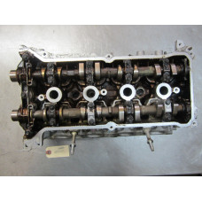 #BE02 Cylinder Head From 2014 Nissan Versa  1.6